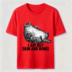 I Am But Skin and Bones Classic T-Shirt