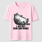 I Am But Skin and Bones Classic T-Shirt