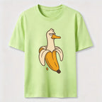 Banana Duck Classic T-Shirt