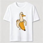 Banana Duck Classic T-Shirt