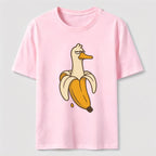 Banana Duck Classic T-Shirt