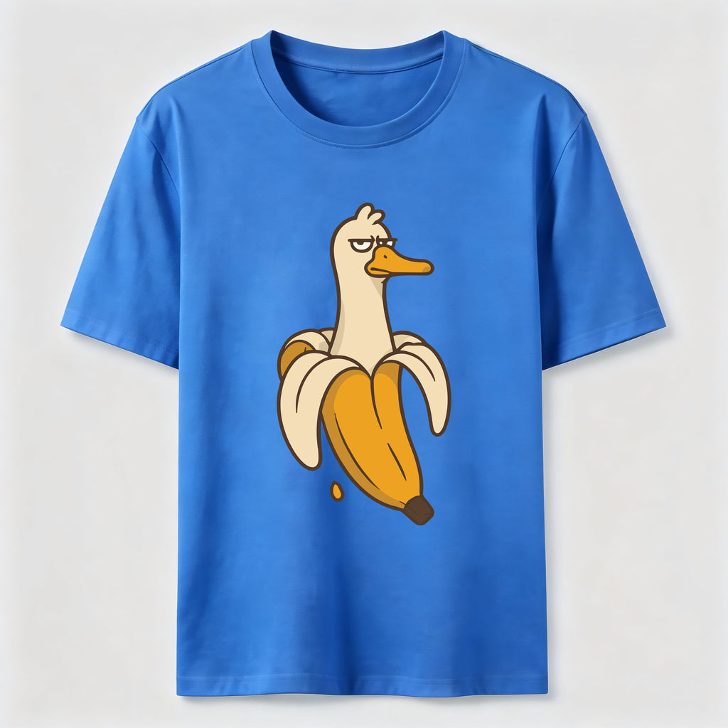 Banana Duck Classic T-Shirt