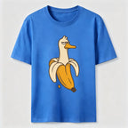 Banana Duck Classic T-Shirt