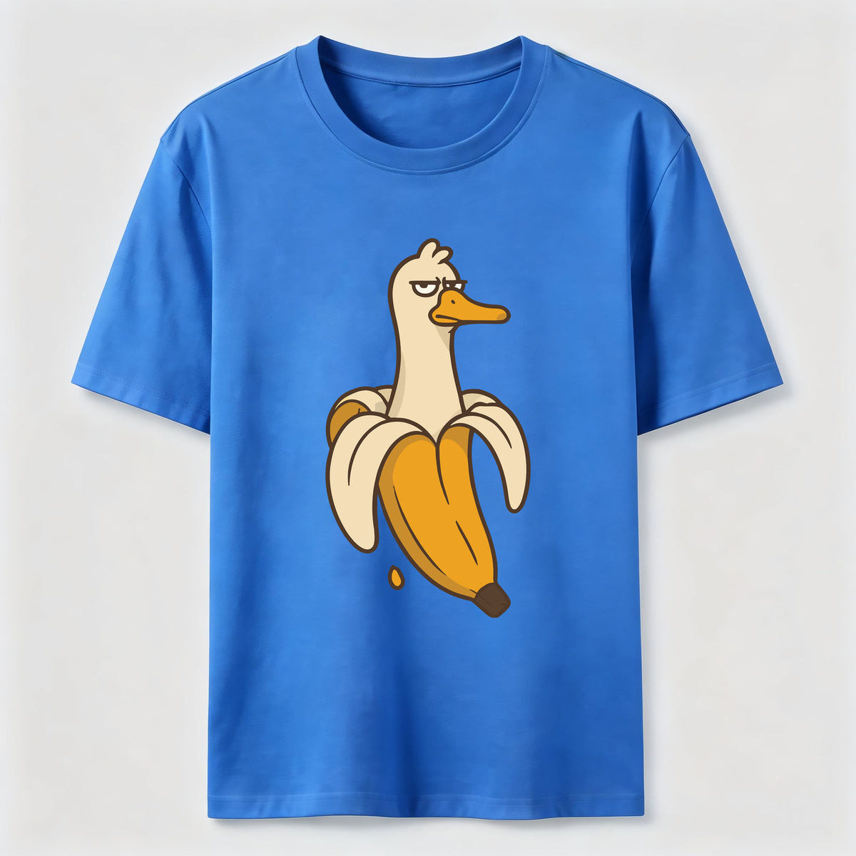 Banana Duck Classic T-Shirt