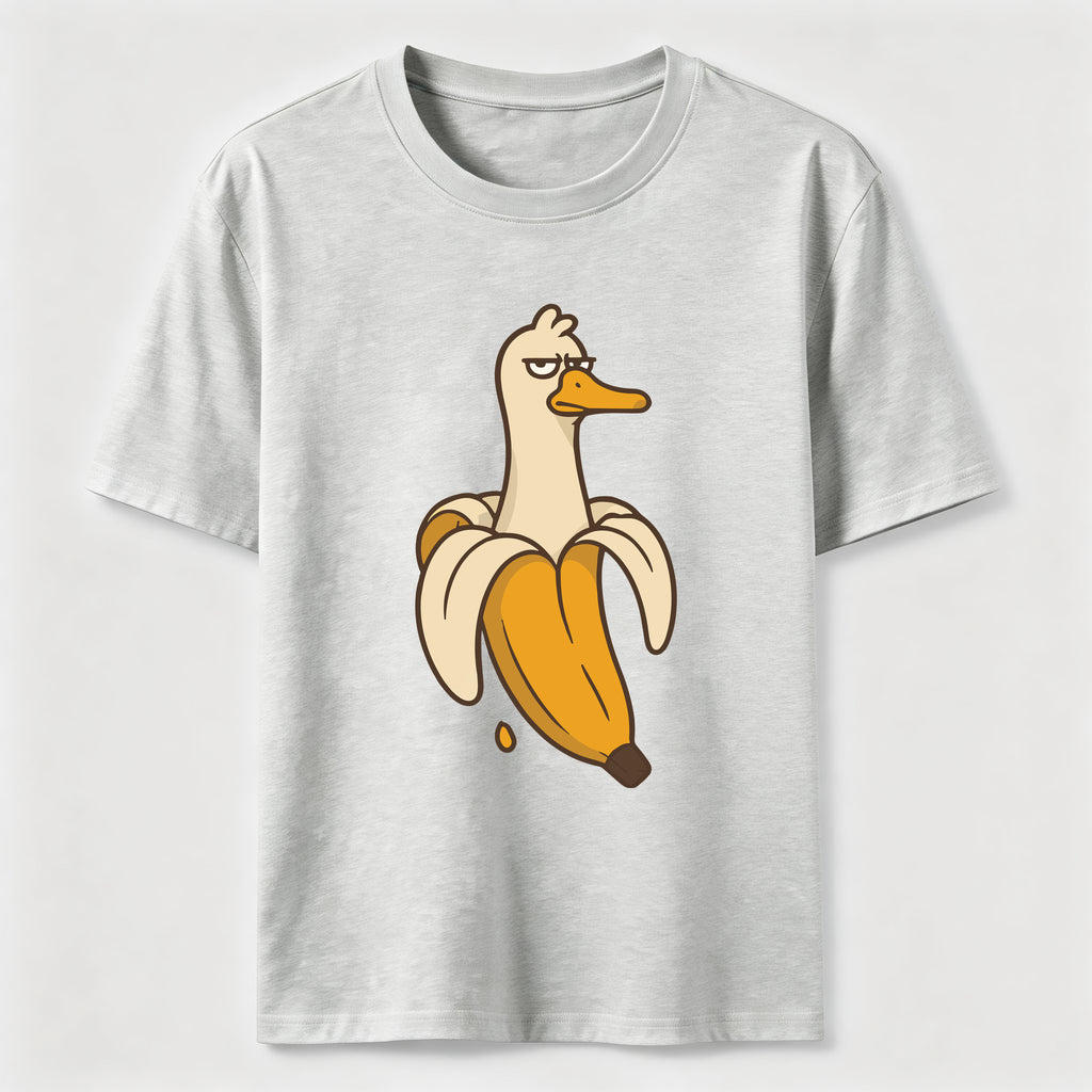 Banana Duck Classic T-Shirt