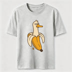 Banana Duck Classic T-Shirt