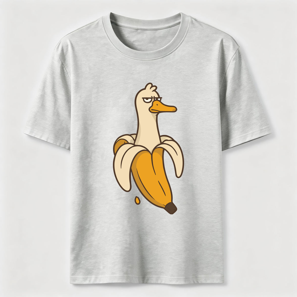 Banana Duck Classic T-Shirt