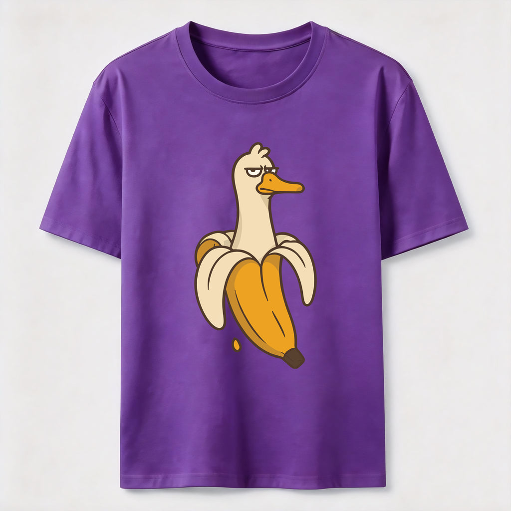 Banana Duck Classic T-Shirt