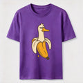 Banana Duck Classic T-Shirt