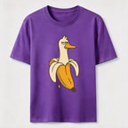 Banana Duck Classic T-Shirt