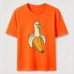 Banana Duck Classic T-Shirt