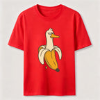 Banana Duck Classic T-Shirt
