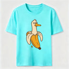 Banana Duck Classic T-Shirt