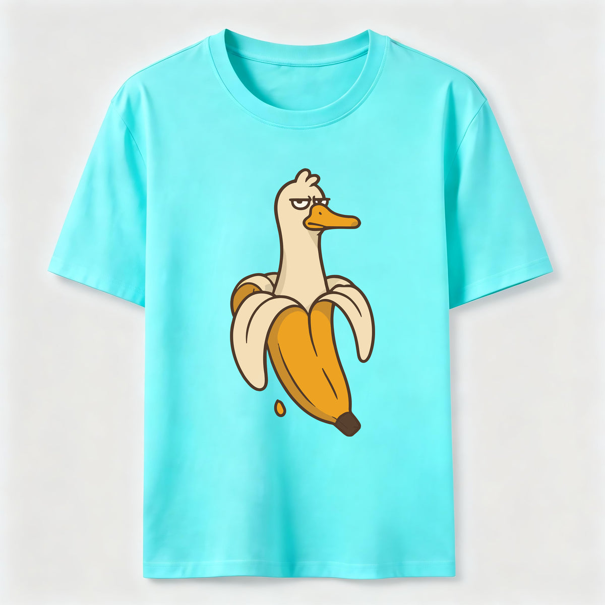 Banana Duck Classic T-Shirt