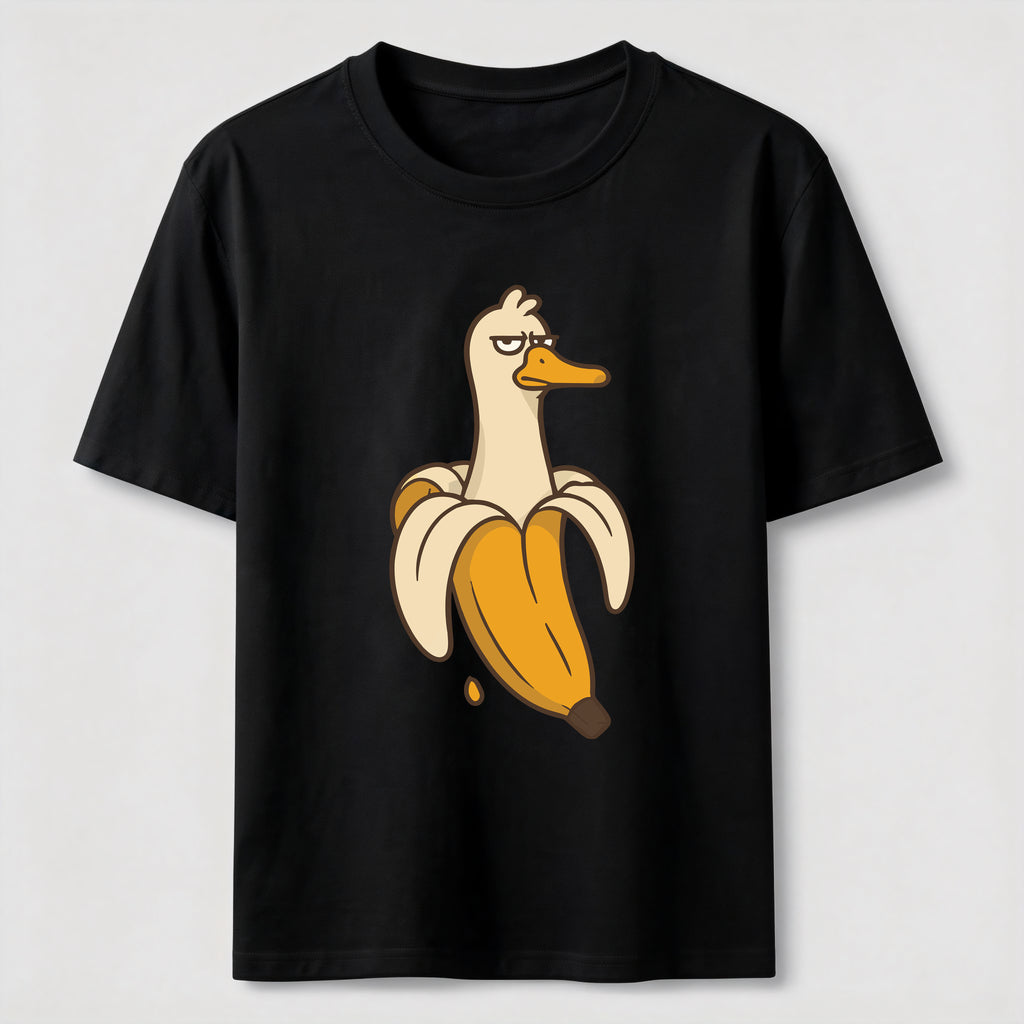 Banana Duck Classic T-Shirt