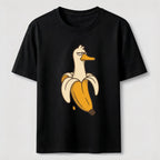 Banana Duck Classic T-Shirt