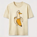 Banana Duck Classic T-Shirt