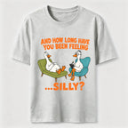 Feeling Silly Duck Classic T-Shirt