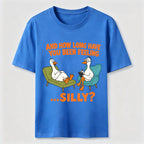 Feeling Silly Duck Classic T-Shirt