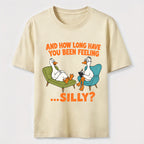 Feeling Silly Duck Classic T-Shirt