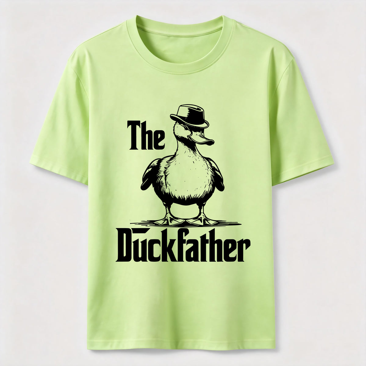 Duckfather Classic T-Shirt