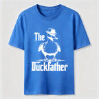 Duckfather Classic T-Shirt