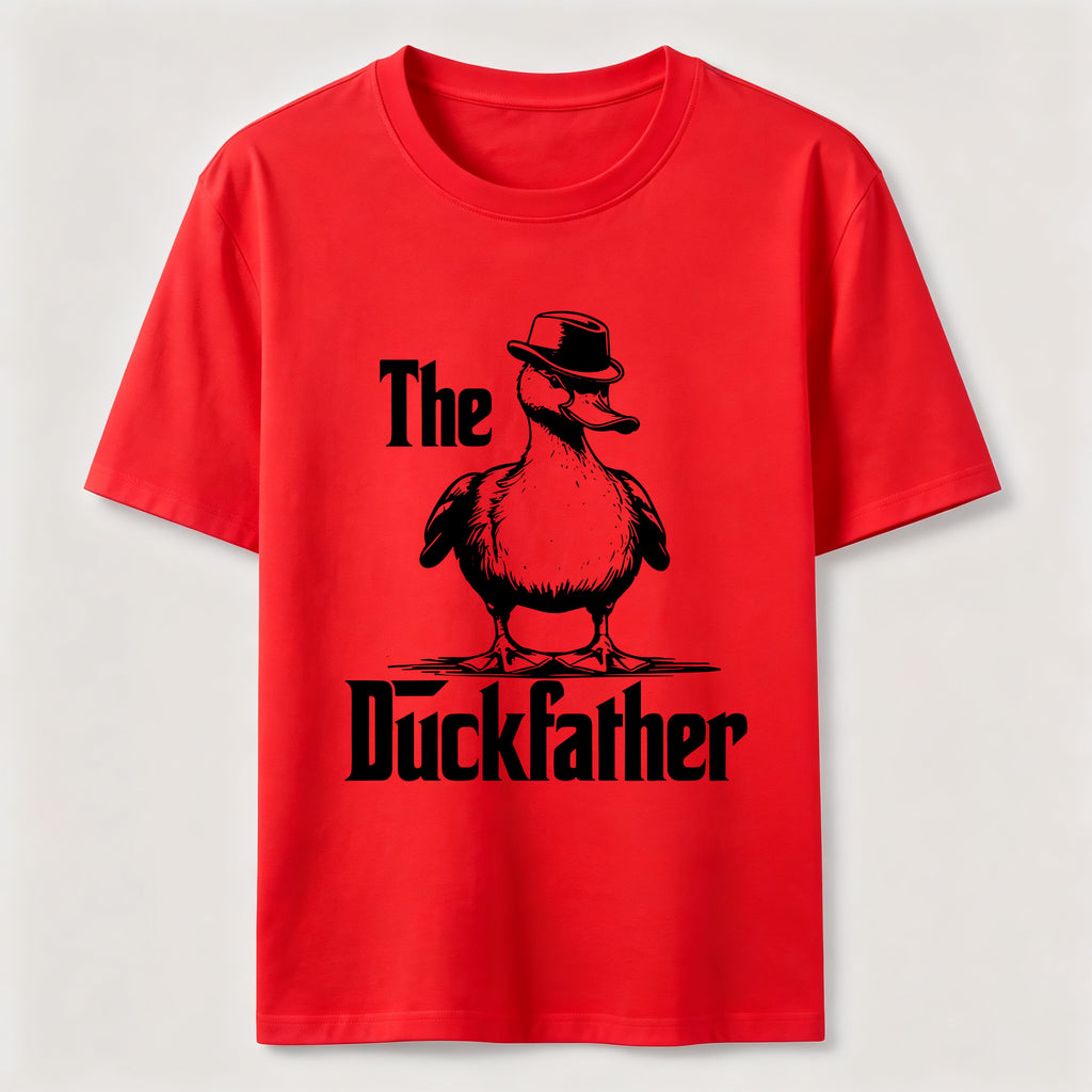 Duckfather Classic T-Shirt