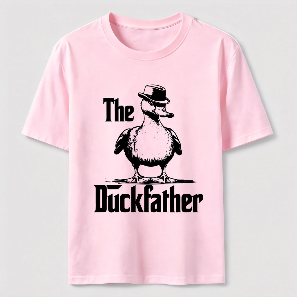 Duckfather Classic T-Shirt