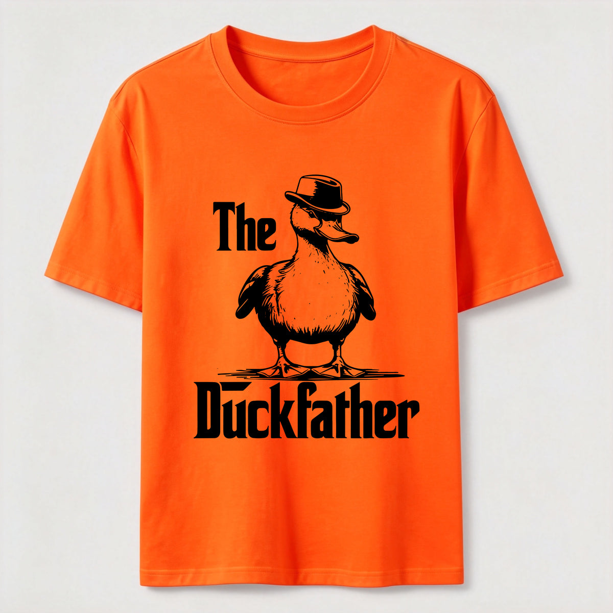 Duckfather Classic T-Shirt