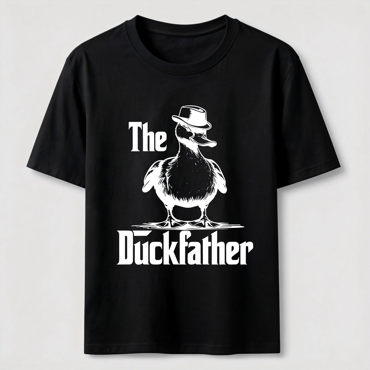 Duckfather Classic T-Shirt