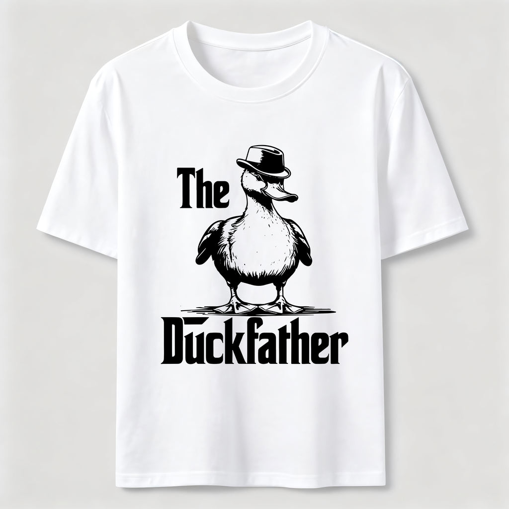 Duckfather Classic T-Shirt