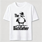 Duckfather Classic T-Shirt