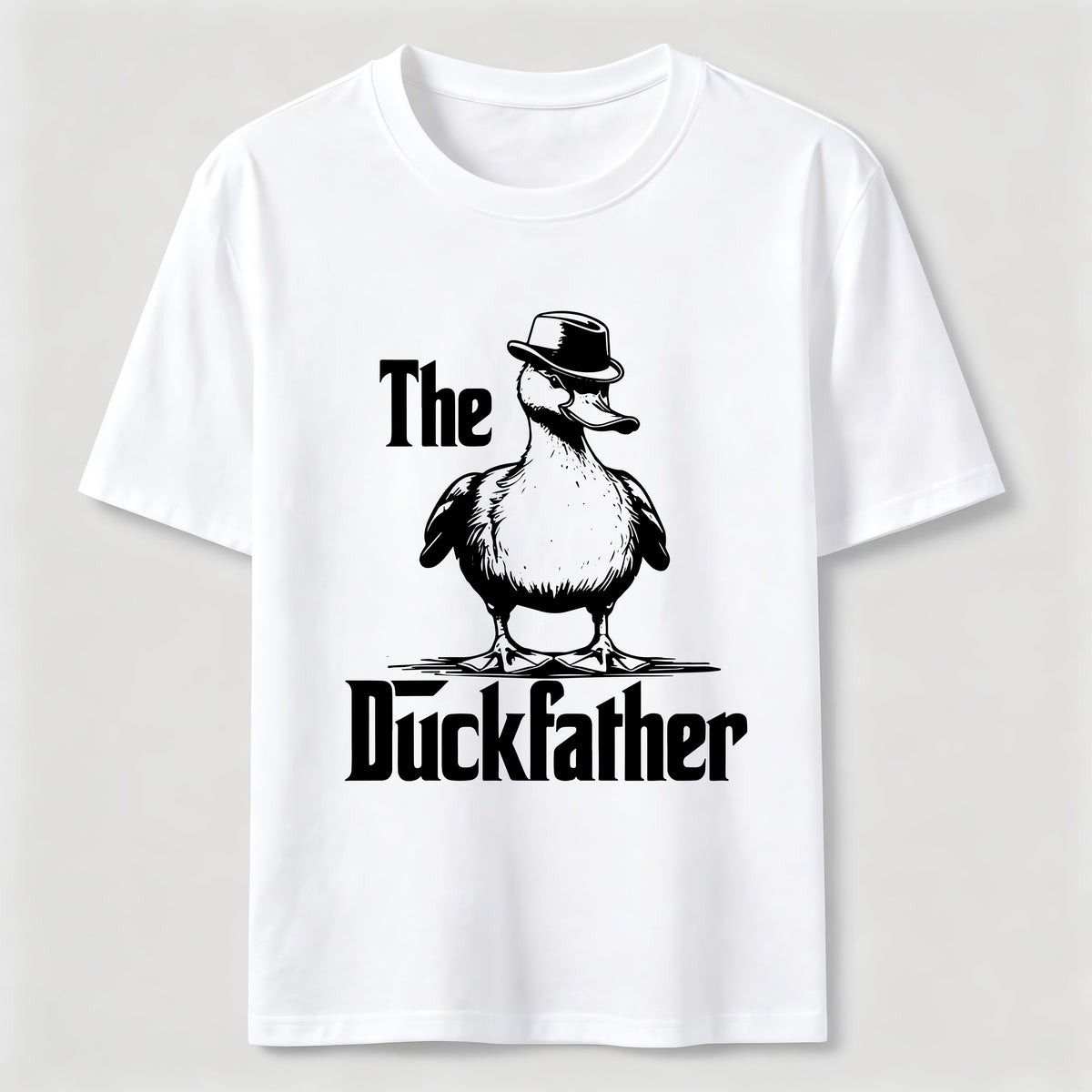 Duckfather Classic T-Shirt