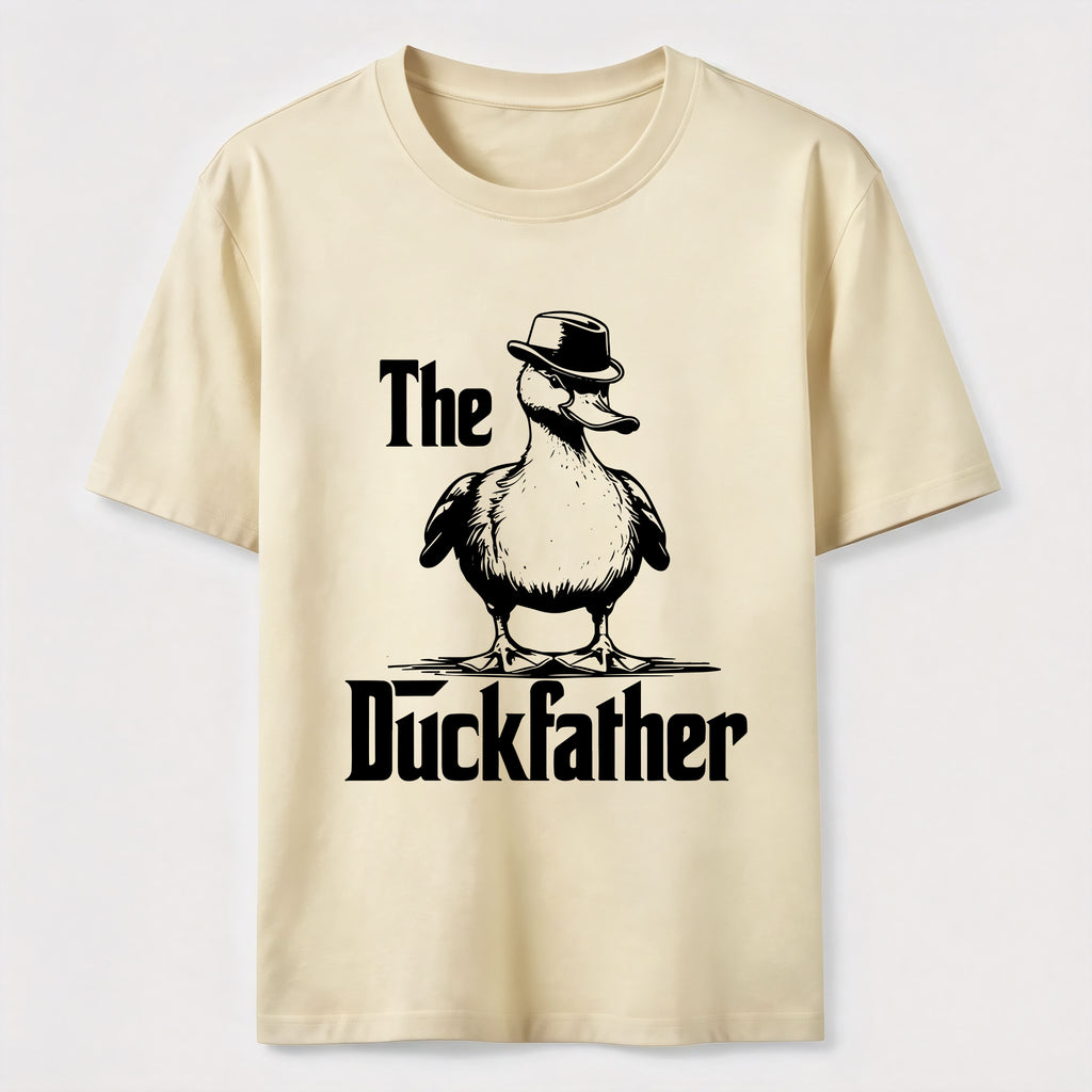 Duckfather Classic T-Shirt