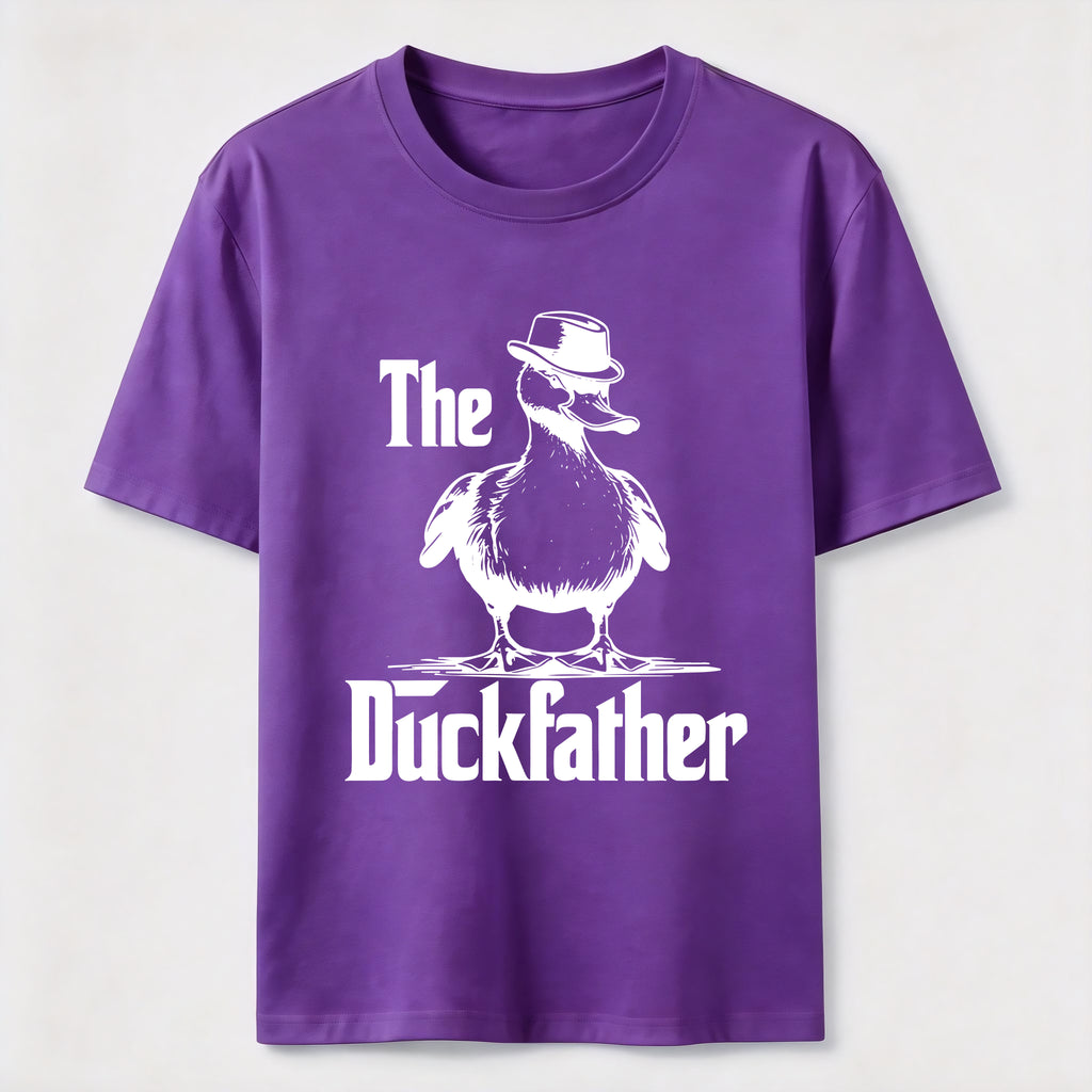 Duckfather Classic T-Shirt