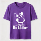 Duckfather Classic T-Shirt