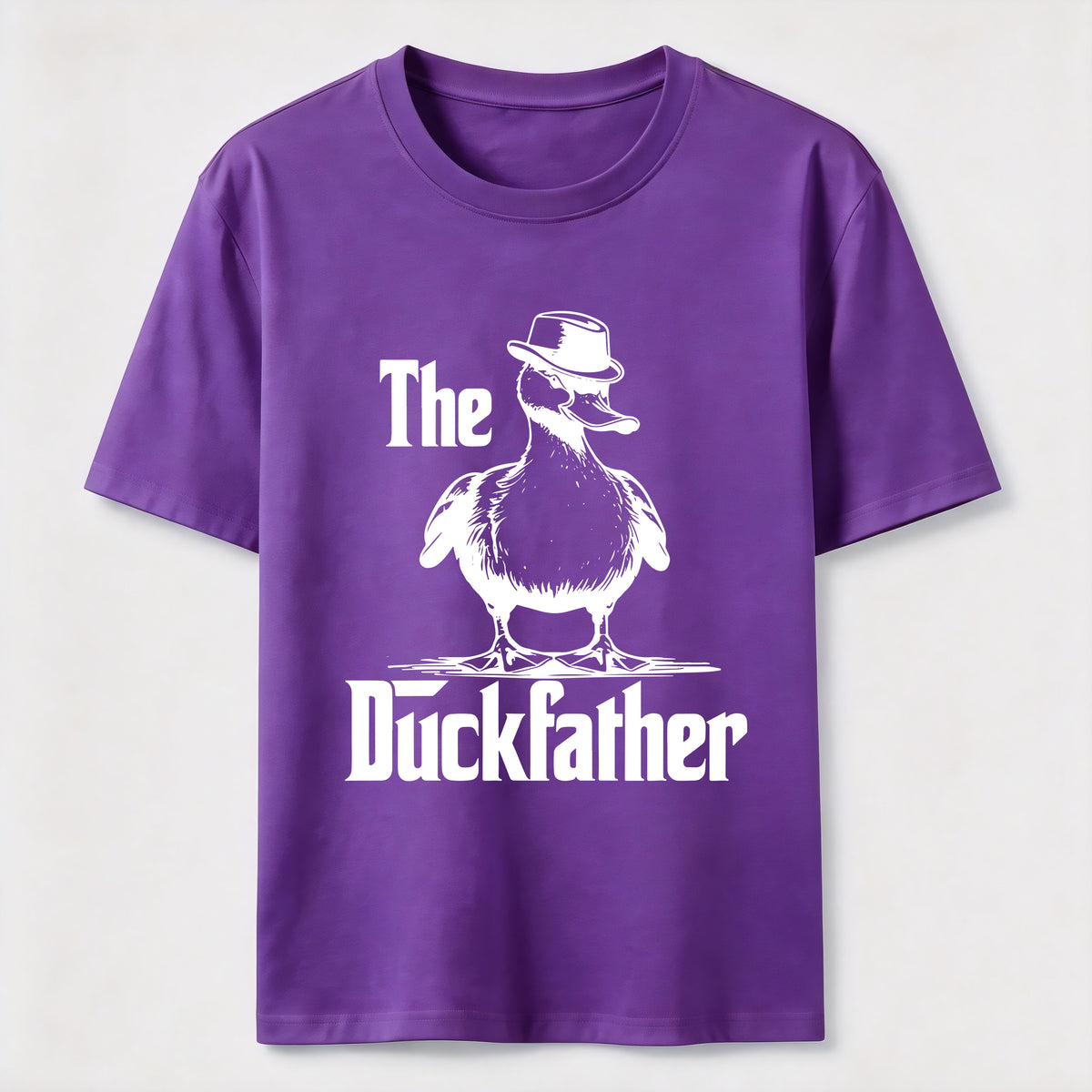 Duckfather Classic T-Shirt