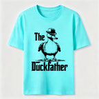 Duckfather Classic T-Shirt