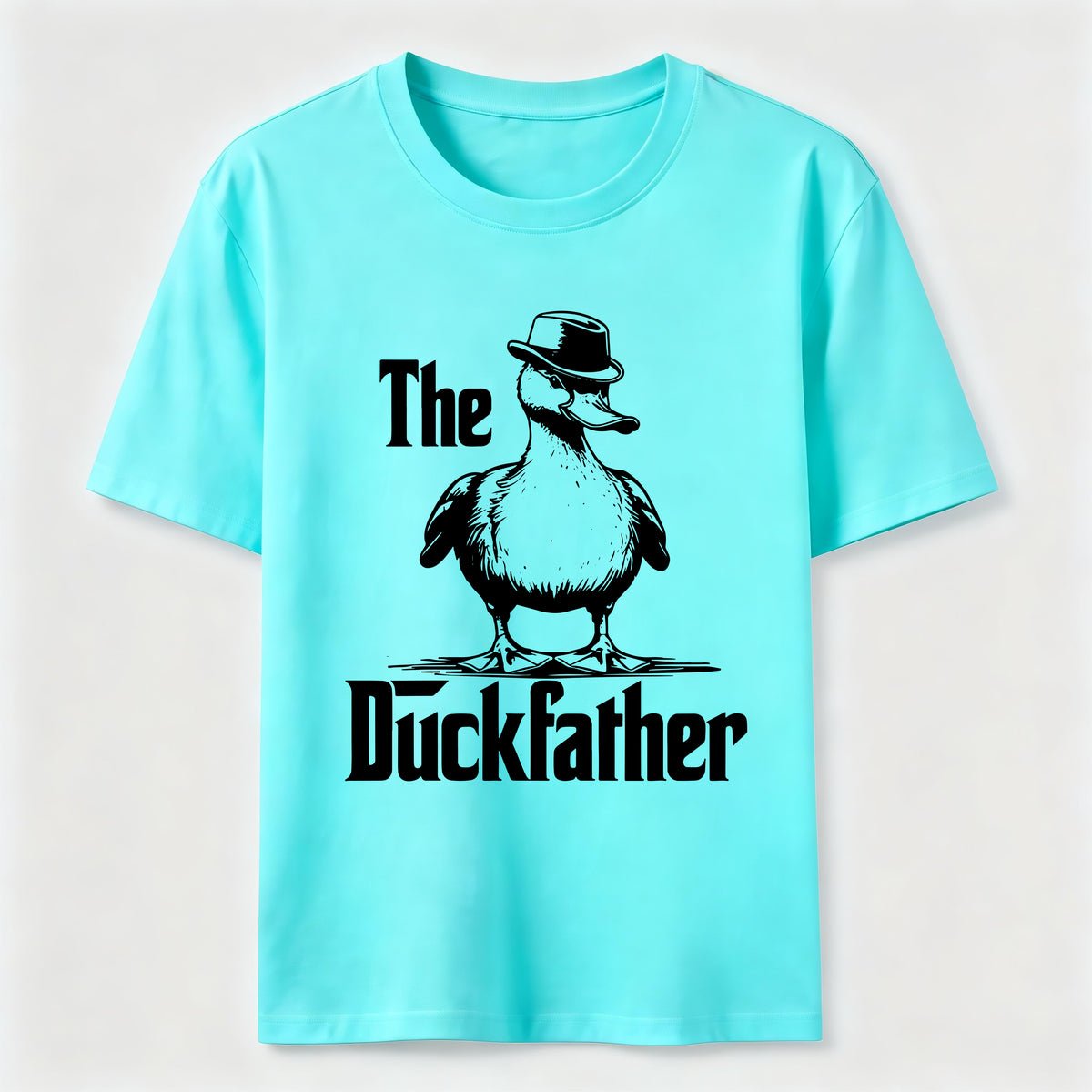 Duckfather Classic T-Shirt