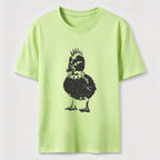 Punk Duck Classic T-Shirt