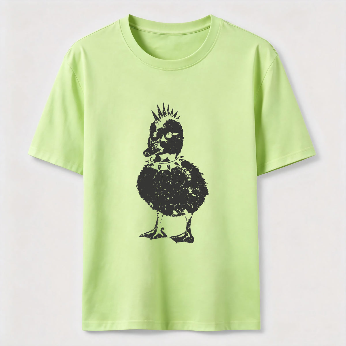 Punk Duck Classic T-Shirt