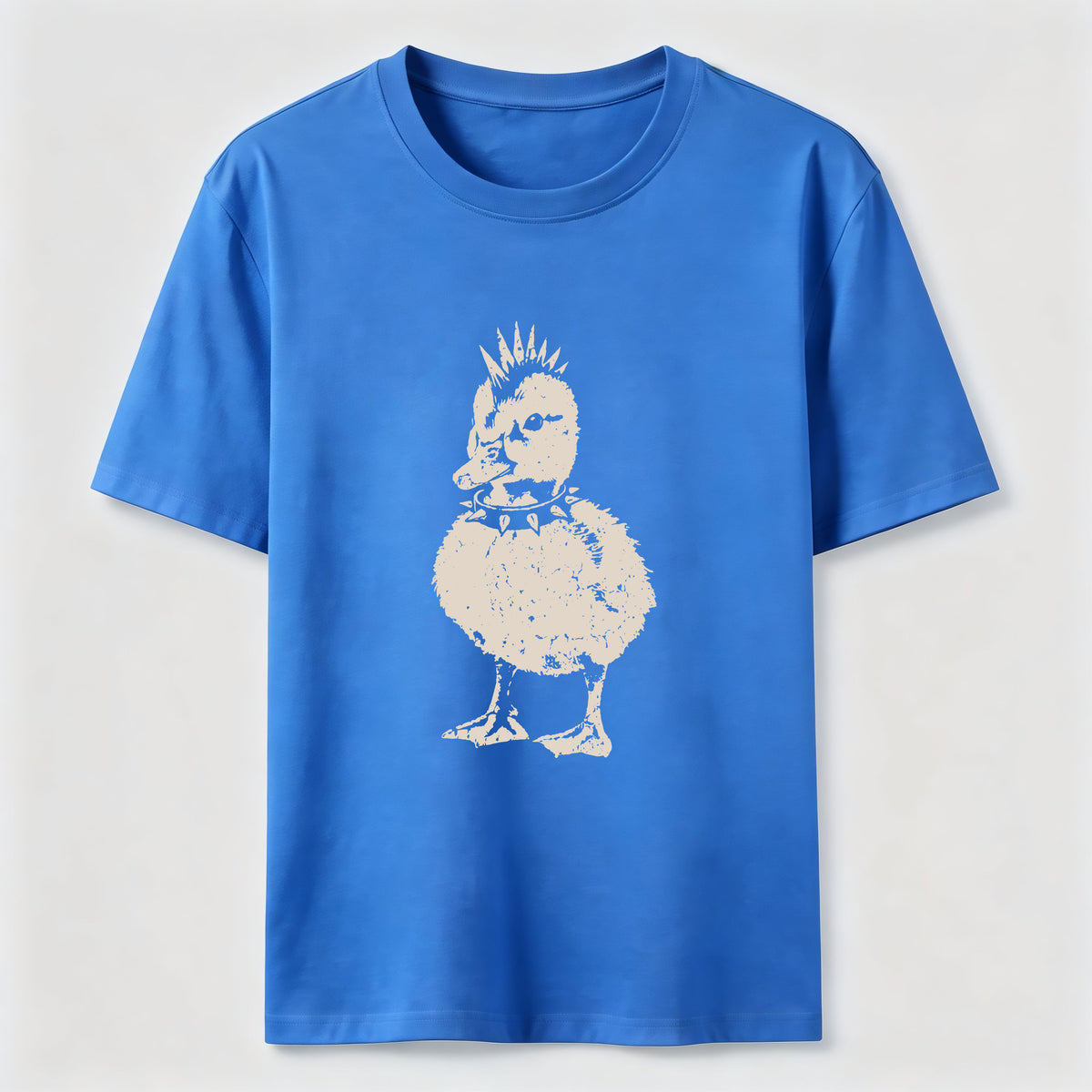 Punk Duck Classic T-Shirt