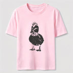 Punk Duck Classic T-Shirt