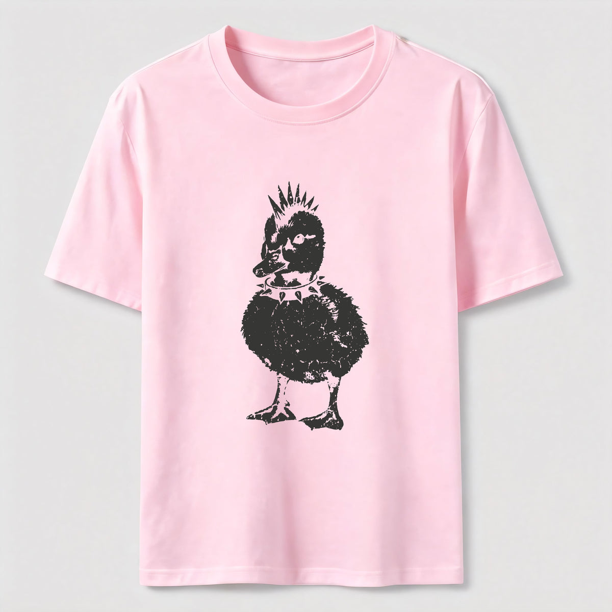 Punk Duck Classic T-Shirt
