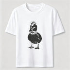 Punk Duck Classic T-Shirt