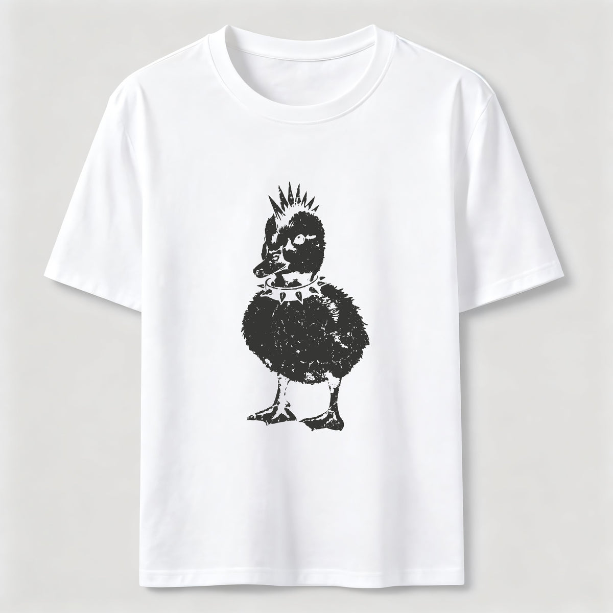 Punk Duck Classic T-Shirt