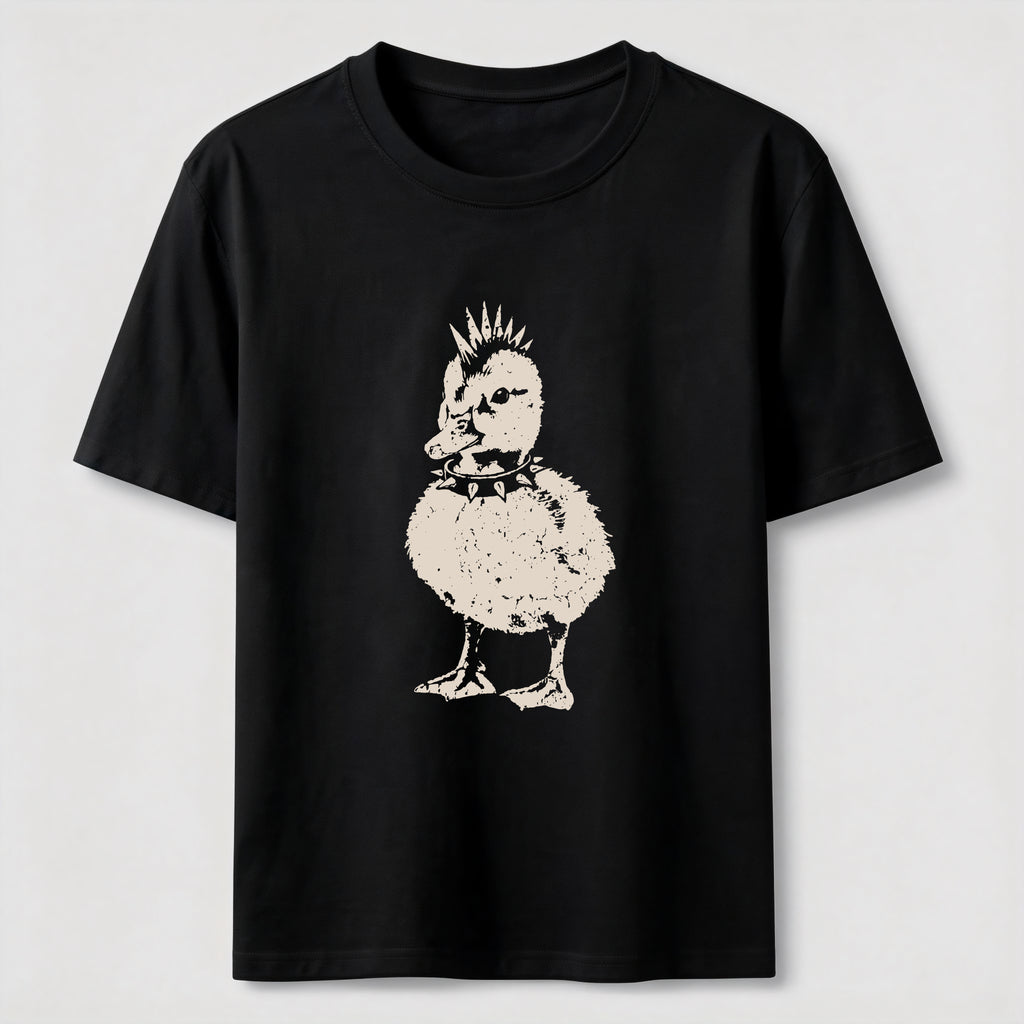Punk Duck Classic T-Shirt