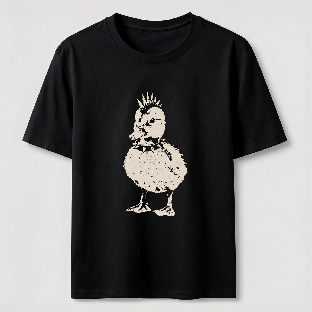 Punk Duck Classic T-Shirt