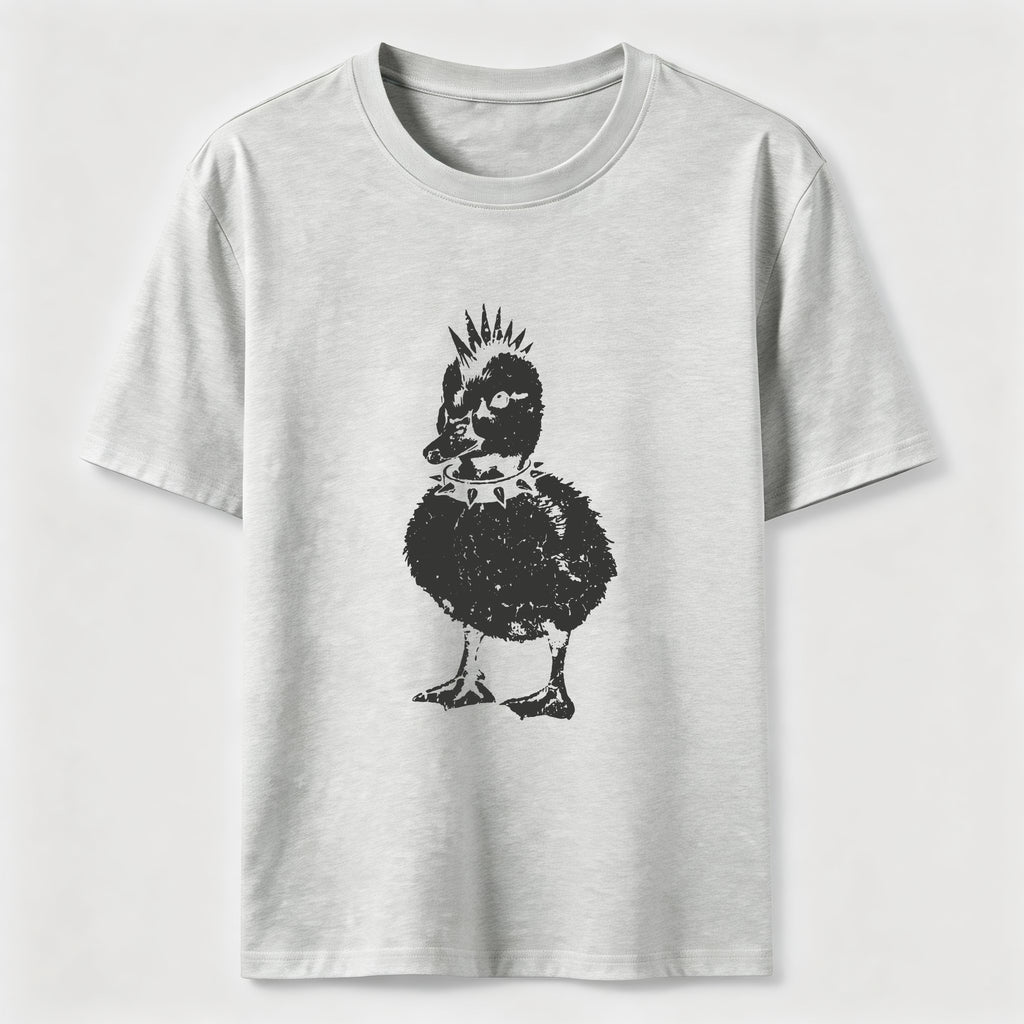 Punk Duck Classic T-Shirt