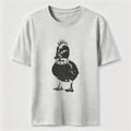 Punk Duck Classic T-Shirt